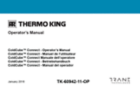 ColdCube Connect Operators Manual