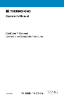 ColdCube Connect Operators Manual 06-2021