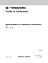 Lithium Ion Battery Safety and Emergency Manual 07-2023