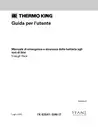 Lithium Ion Battery Safety and Emergency Manual 07-2023