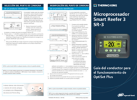 Guía del conductor de las unidades para remolque equipadas con OptiSet