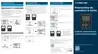 Guide du conducteur A-Series pour groupe frigorifique pour semi-remorques