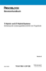 Betriebshandbuch T-Hybrid- und UT-Hybrid-Systeme