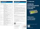 Ghid de sistem de operare DSR-III