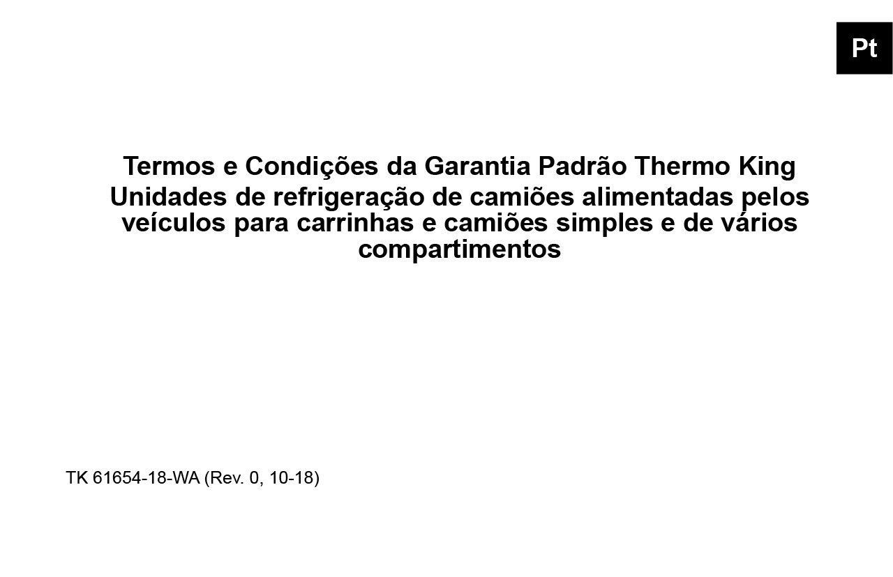 LIVRO DA GARANTIA