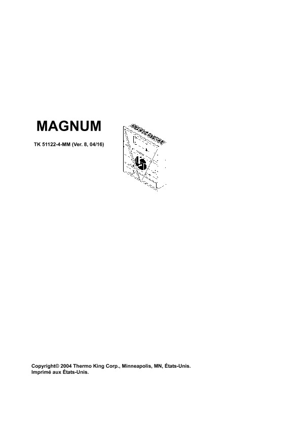 Magnum